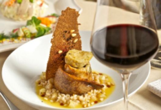 Matryoshka美食图片