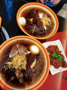 华天延吉餐厅(西四总店)-北京-HKWS