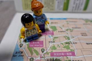 2019 自由驰骋美西5000公里（1）