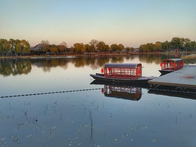 西海旅行图片 1