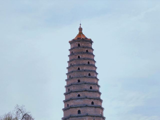 鼓楼旅行图片 3