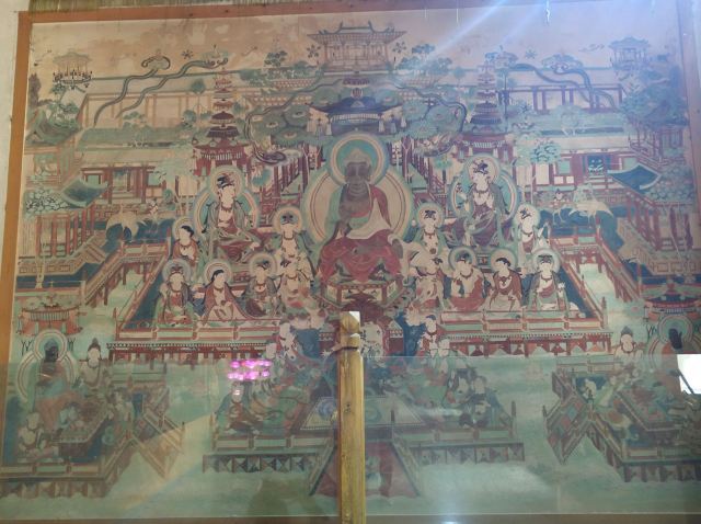 雷音寺旅行图片 2