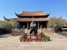 漳州古城-漳州-maggie任