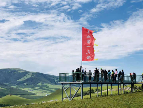 张北草原&amp;amp;草原天路|最完美的邂逅