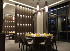 三亚湾假日度假酒店·中餐厅-三亚
