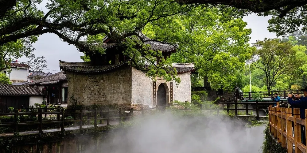 永安旅遊