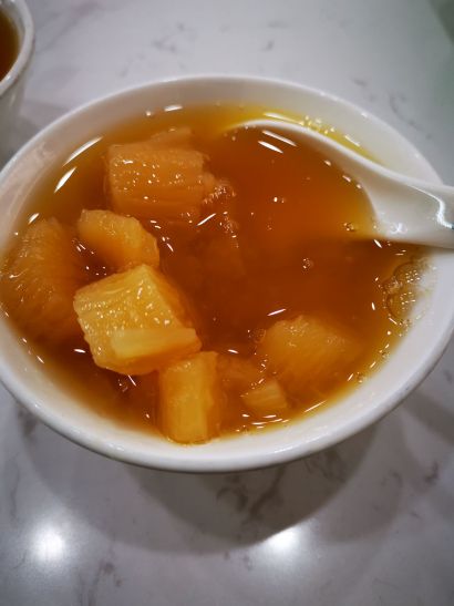 张飞木薯羹(金鱼巷店)