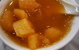 张飞木薯羹(金鱼巷店)
