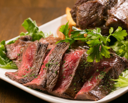 Wine & Tapas Callejero餐厅图片