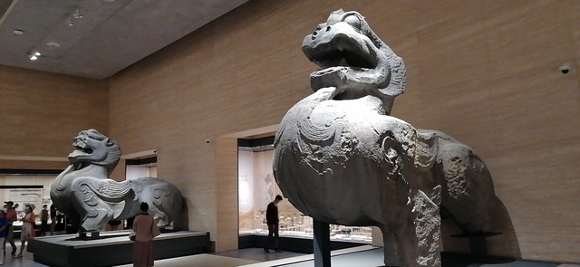 扬州中国大运河博物馆