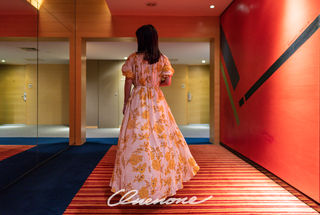 越过山海，才见真爱（珠海粤财皇冠假日酒店体验）