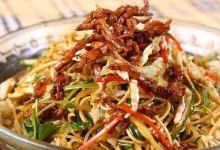 Som Tum Pa Nee美食图片