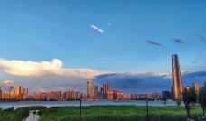 汉口江滩-武汉-WillSum