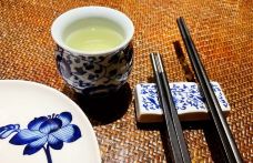 黉馆(铁像寺水街店)-成都-蓝莓奶油冻