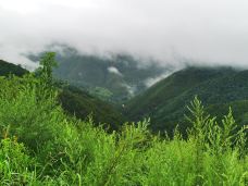 骊山-西安-享受生活2013