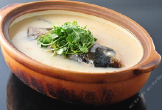 御水温泉乡菜馆美食图片