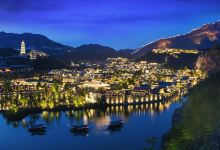 古北水镇景点图片