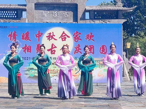 勉县游记图文-陕南最美旅游景区——诸葛古镇