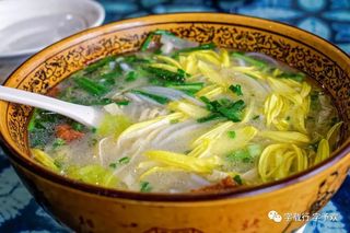 建水米线，100个yyds！