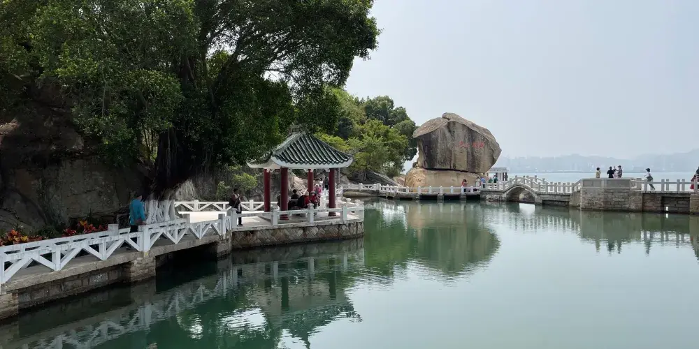 永安旅遊