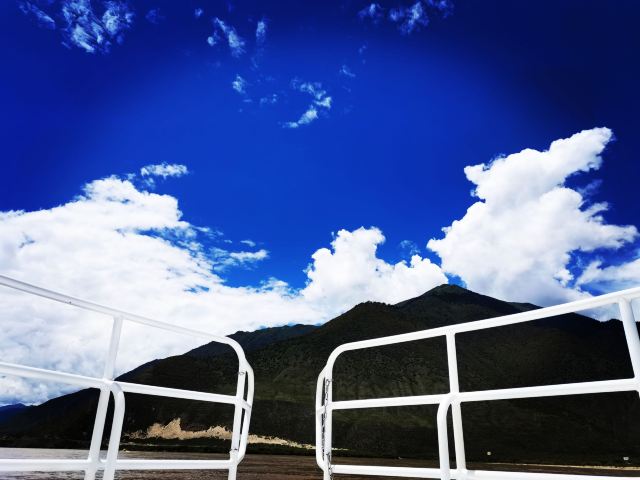 苯日景区旅行图片 2