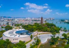 河源恐龙博物馆-河源-C-IMAGE