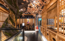 九田家黑牛烤肉料理(长丰世纪金源店)餐厅图片