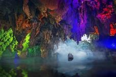 天梯山景区-邢台-C-IMAGE