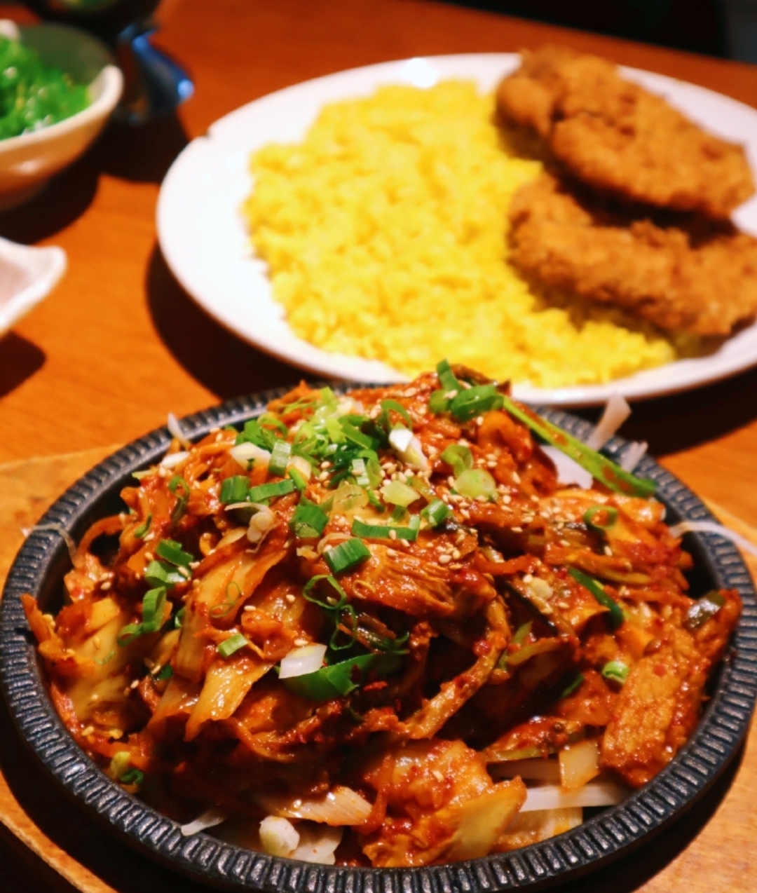 Cum Quibus - Every day a new menu餐厅图片