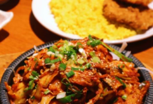 Cum Quibus - Every day a new menu美食图片