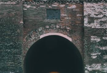 得胜堡八台子村古长城杀虎口包车一日游|打卡西线长城一号公路【山西景点随心搭】