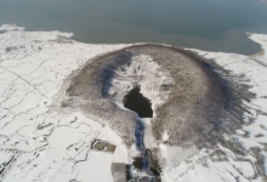 女山地质公园景点图片