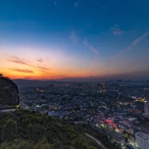 Hezhou
