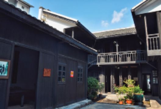 八路军桂林办事处旧址景点图片