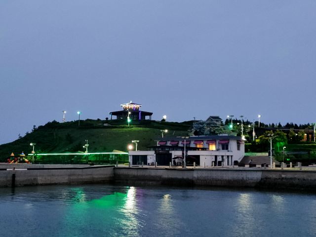 大连蚂蚁岛度假区旅行图片 4