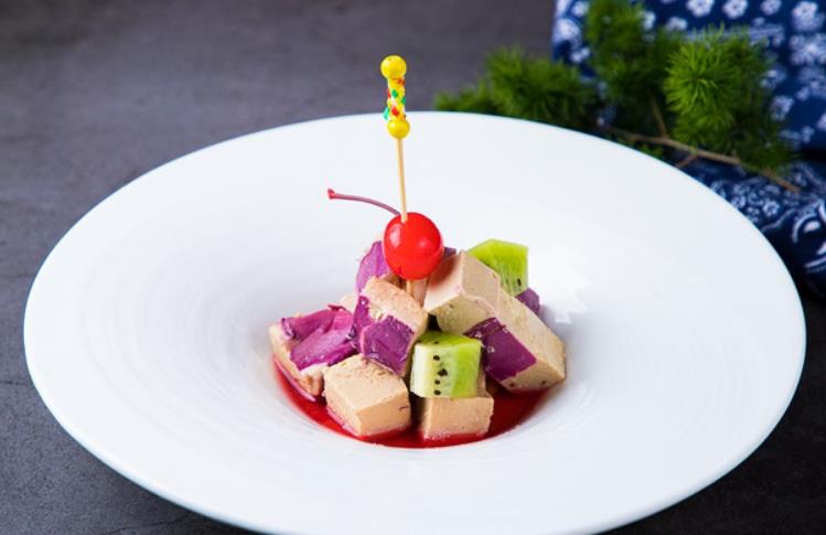 山盛·豪华海鲜现做自助