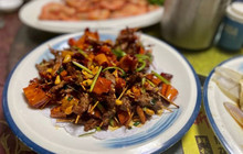新美味园·海鲜夜档(总店)餐厅图片