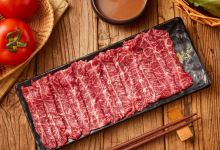 福合埕牛肉火锅(长平国新店)美食图片