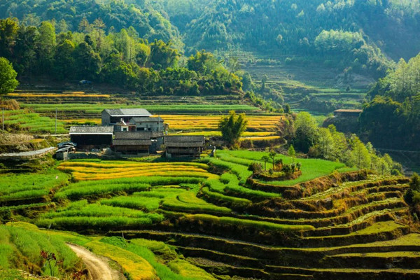 旅居:腾冲,一个来了就不想走的地方