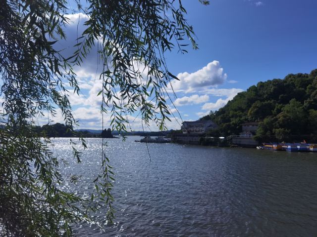 红枫湖旅行图片 3