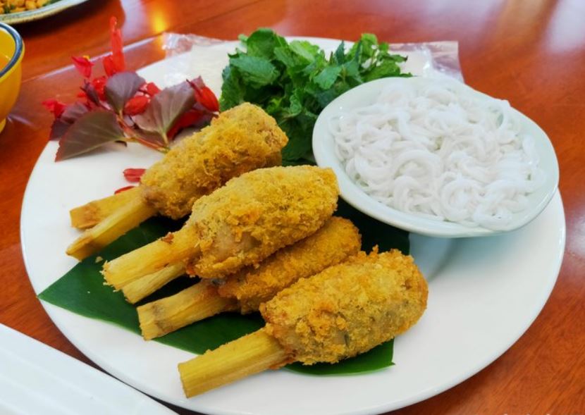 越姆娘好吃餐厅