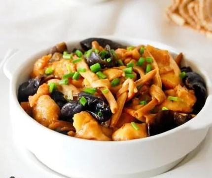 东方夏湾拿酒店百合庭中餐厅