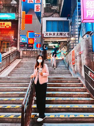 长沙旅游网红打卡点推荐长沙当地向导推荐景点攻略