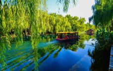 大明湖景区-济南-C-IMAGE