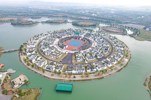 蚌埠游记图文-蚌埠旅行|在深秋的季节，吃美食赏美景，遇见最美的“珠城”！
