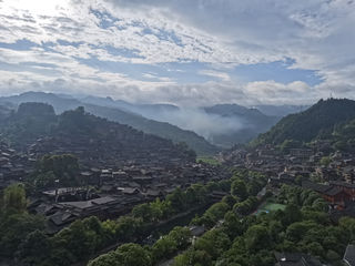 2022年夏天贵州自驾游记