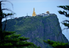 峨眉山一日游【峨眉山品质一日游全山金顶深度旅游精品纯玩无购物无自费】