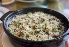 红木山饭店(养蚝码头店)美食图片