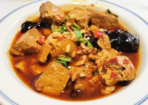 东大方(瓶窑广场店)