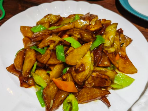 一口猪(东城店)